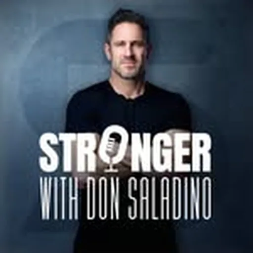 @strongerwithdonsaladino profile image