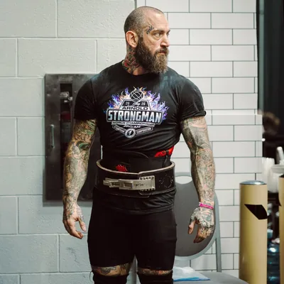@strongest_tattooer profile image