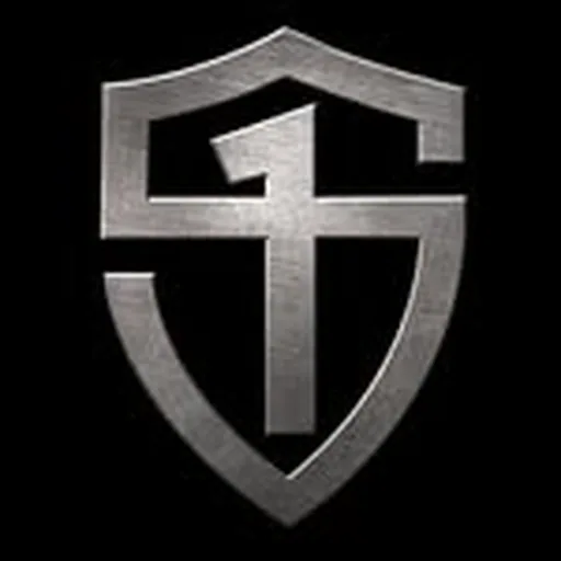 @strongfirst profile image