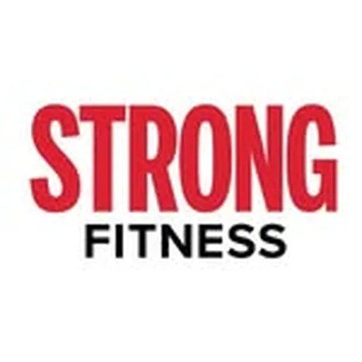 @strongfitnessmag profile image