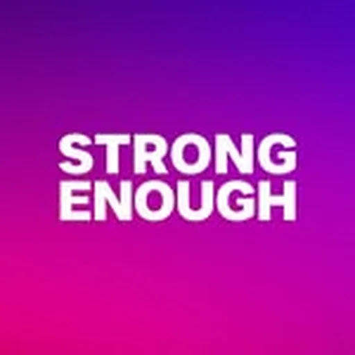 @strongfst profile image
