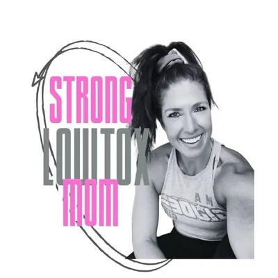 @stronglowtoxmom profile image