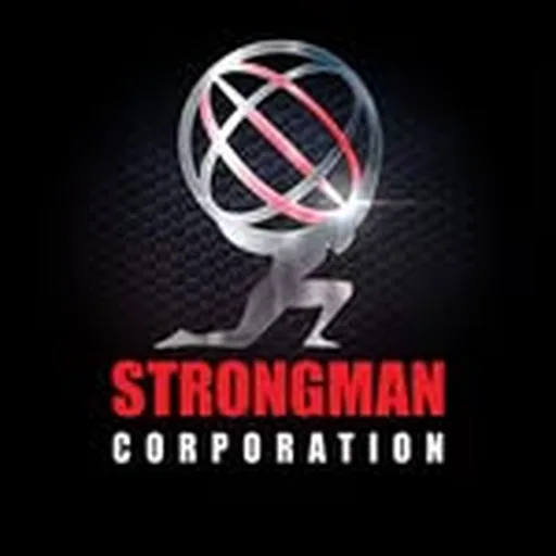 @strongmancorporation profile image