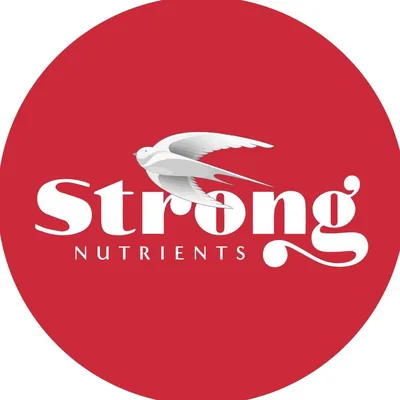 @strongnutrients profile image