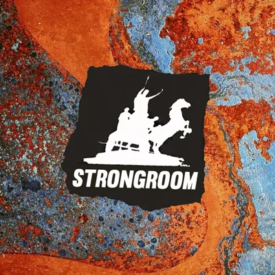 @strongroom.studios profile image