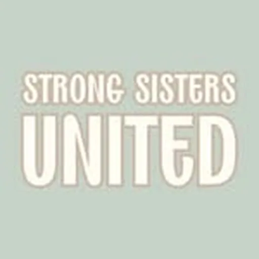 @strongsistersunited profile image