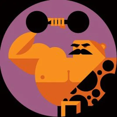 @strongstuff profile image