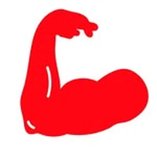 @strongthe profile image