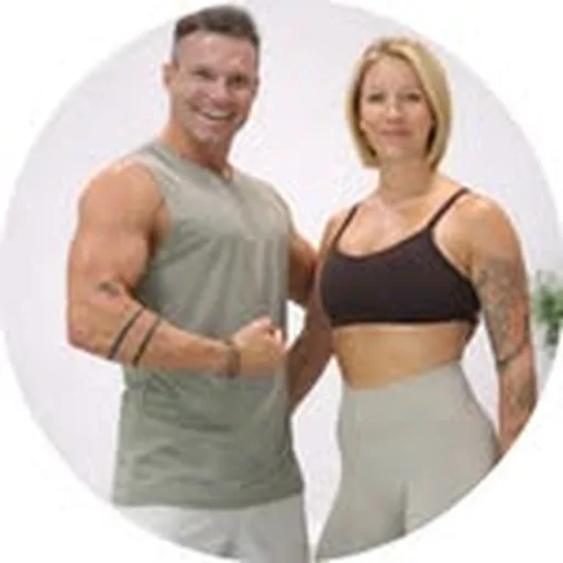 @strongwithchrisandedi profile image