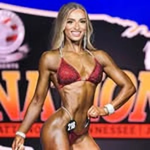@strongwithsamantha profile image