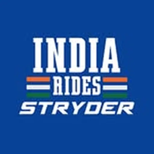 @stryderbikes profile image