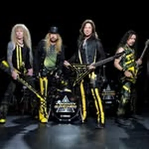 @stryper profile image