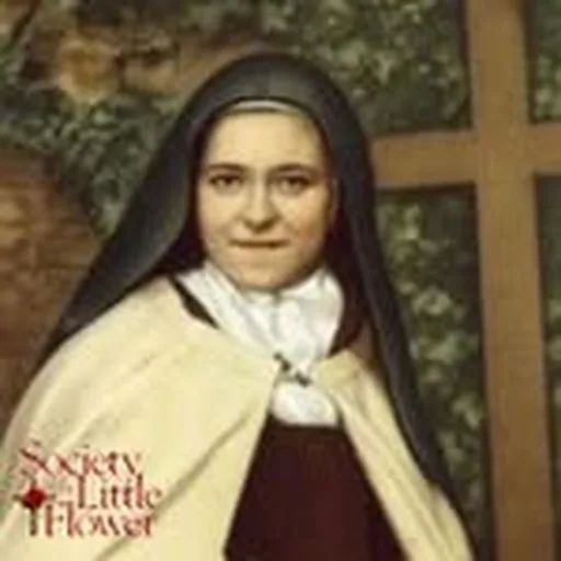 @stthereseoflisieux profile image
