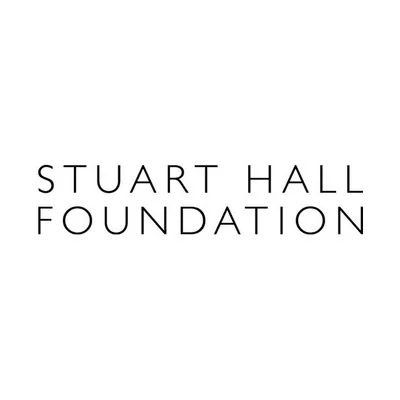 @stuarthallfoundation profile image