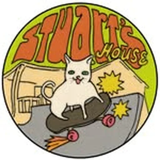 @stuartshouse profile image
