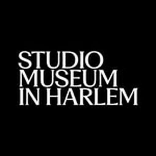 @studiomuseum profile image