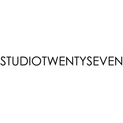 @studiotwentyseven profile image