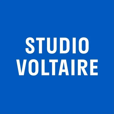 @studiovoltairelondon profile image
