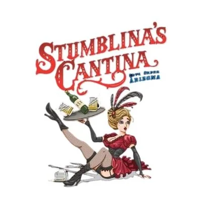 @stumblinascantina profile image