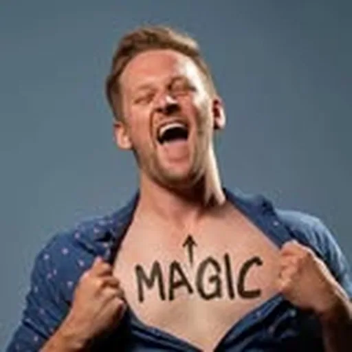 @stuntmagician profile image