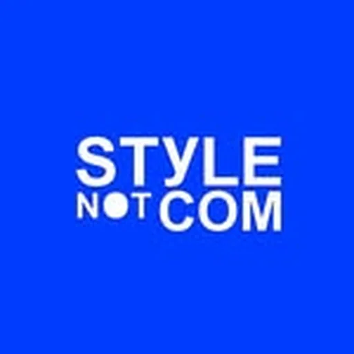 @stylenotcom profile image