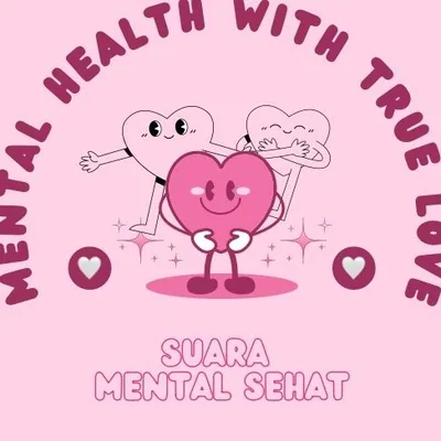 @suaramentalsehat profile image