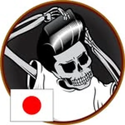 @suavecitopomade_jp profile image