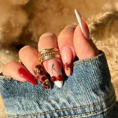 @suaynail profile image