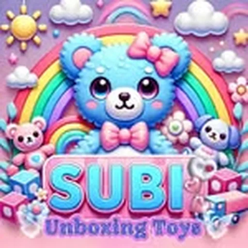 @subiunboxingtoys profile image