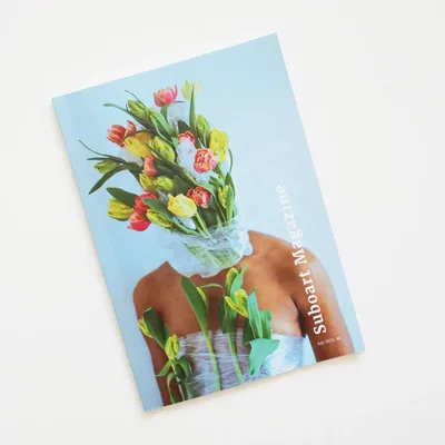 @suboartmagazine profile image