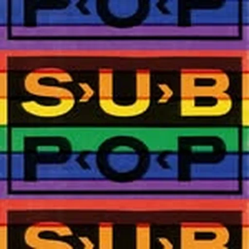 @subpop profile image