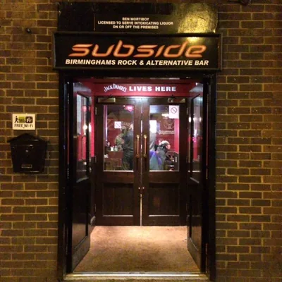 @subsidebar profile image
