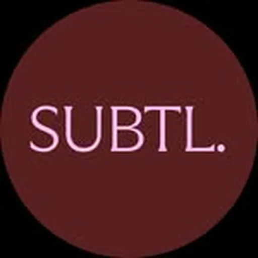 @subtlbeauty profile image
