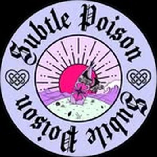 @subtlepoiison profile image