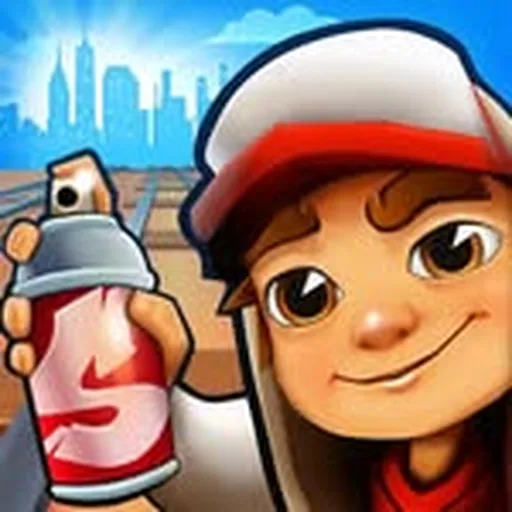 @subwaysurfers profile image