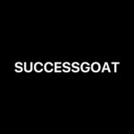 @successgoat profile image