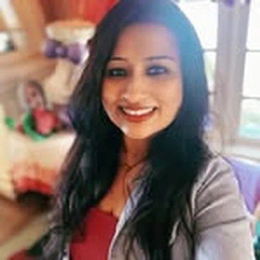 @suchismitasen profile image