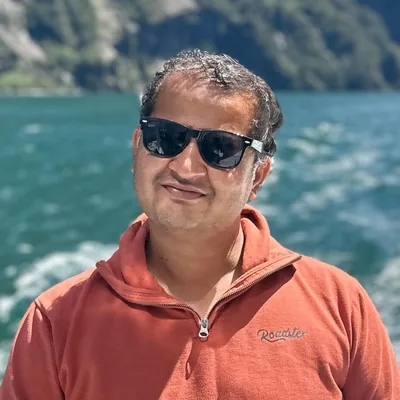 @sudarshanpurohitofficial profile image