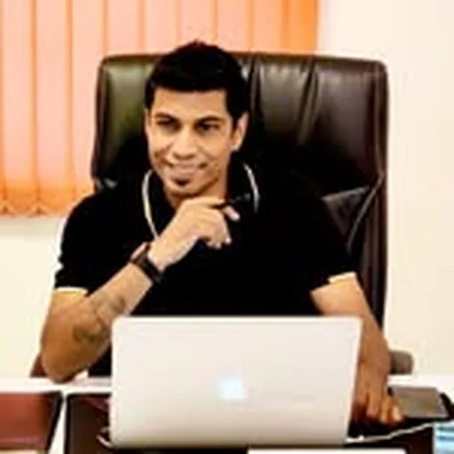 @sudesh_babu profile image