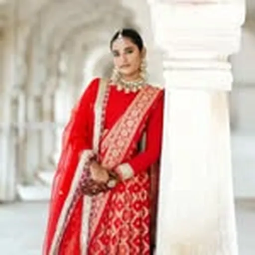 @sudhamakeupartistryy profile image