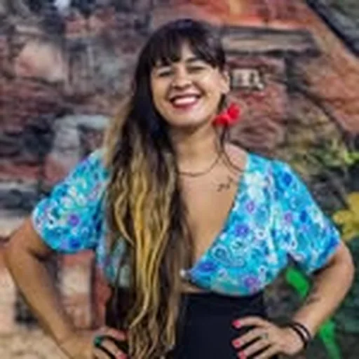 @suecavalcante profile image