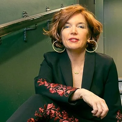 @suefoleyofficial profile image