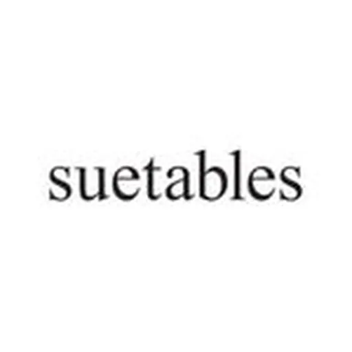 @suetables profile image