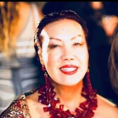 @suewongfashion profile image