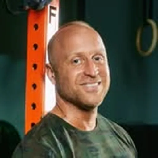 @sufitness profile image