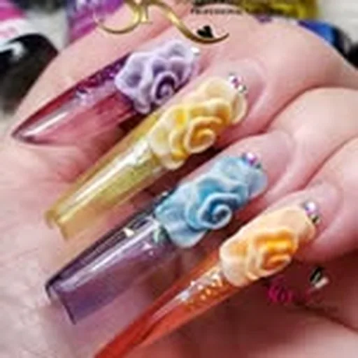 @sugeilynailartist profile image