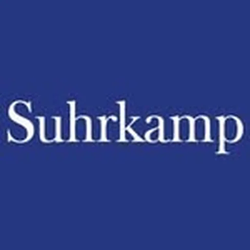 @suhrkampverlag profile image