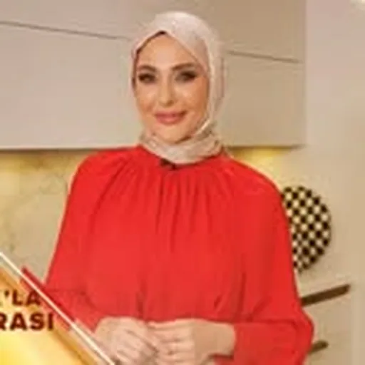 @sukrankaymaklaramazansofrasi profile image