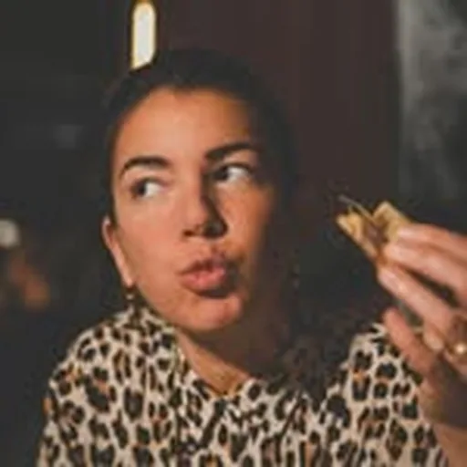 @sulaclaire profile image
