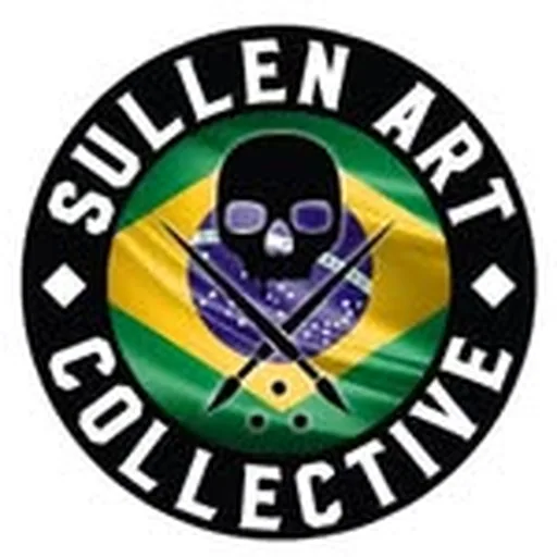 @sullenoficialbrasil profile image